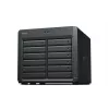 Synology DX1215II išplėtimo įrenginys 12 lizdų