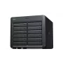 Synology DX1215II išplėtimo įrenginys 12 lizdų