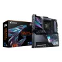 Motininė plokštė GIGABYTE Z890 AORUS MASTER AI TOP, Intel LGA 1851, ATX