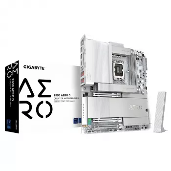 Motininė plokštė GIGABYTE Z890 AERO D