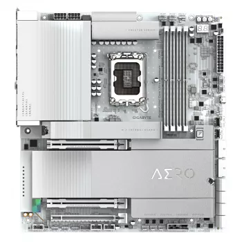 Motininė plokštė GIGABYTE Z890 AERO D