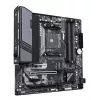 GIGABYTE B550M GAMING X WIFI6 pagrindinė plokštė – AMD Ryzen 5000, 5+3 fazių VRM, iki 3200MHz DDR4, PCIe 4.0 + PCIe 3.0 M.2, Wi-Fi 6, 1GbE LAN, USB 3.2 Gen 1