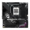 GIGABYTE B850M AORUS ELITE WIFI6E pagrindinė plokštė – AMD Ryzen 9000 serijos procesoriams, 12+2+2 fazių skaitmeninis VRM, iki 8200MHz DDR5 (OC), 1xPCIe 5.0 + 1xPCIe 4.0 M.2, WIFI 6E, 2.5GbE LAN, USB 3.2 Gen 2