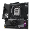 GIGABYTE B850M AORUS ELITE WIFI6E pagrindinė plokštė – AMD Ryzen 9000 serijos procesoriams, 12+2+2 fazių skaitmeninis VRM, iki 8200MHz DDR5 (OC), 1xPCIe 5.0 + 1xPCIe 4.0 M.2, WIFI 6E, 2.5GbE LAN, USB 3.2 Gen 2
