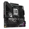 GIGABYTE B850M AORUS ELITE WIFI6E pagrindinė plokštė – AMD Ryzen 9000 serijos procesoriams, 12+2+2 fazių skaitmeninis VRM, iki 8200MHz DDR5 (OC), 1xPCIe 5.0 + 1xPCIe 4.0 M.2, WIFI 6E, 2.5GbE LAN, USB 3.2 Gen 2