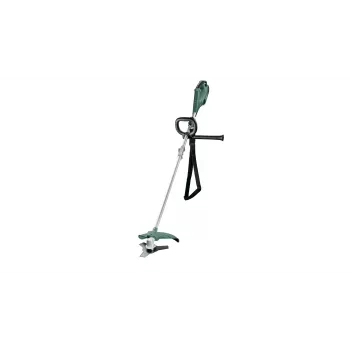 Bosch AFS 23-37 2-in-1 žoliapjovė ir krūmapjovė, 3,7 cm, 1000 W, AC, žalia