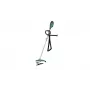 Bosch AFS 23-37 2-in-1 žoliapjovė ir krūmapjovė, 3,7 cm, 1000 W, AC, žalia