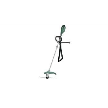 Bosch AFS 23-37 2-in-1 žoliapjovė ir krūmapjovė, 3,7 cm, 1000 W, AC, žalia