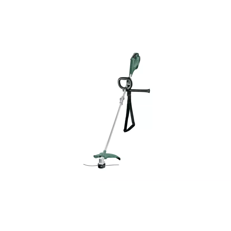 Bosch AFS 23-37 2-in-1 žoliapjovė ir krūmapjovė, 3,7 cm, 1000 W, AC, žalia