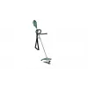 Bosch AFS 23-37 2-in-1 žoliapjovė ir krūmapjovė, 3,7 cm, 1000 W, AC, žalia