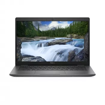 DELL Latitude 3450 nešiojamas kompiuteris Intel® Core™ i5-1335U 14 inch Full HD 8 GB DDR5 512 GB SSD Wi-Fi 6E Windows 11 Pro pilka