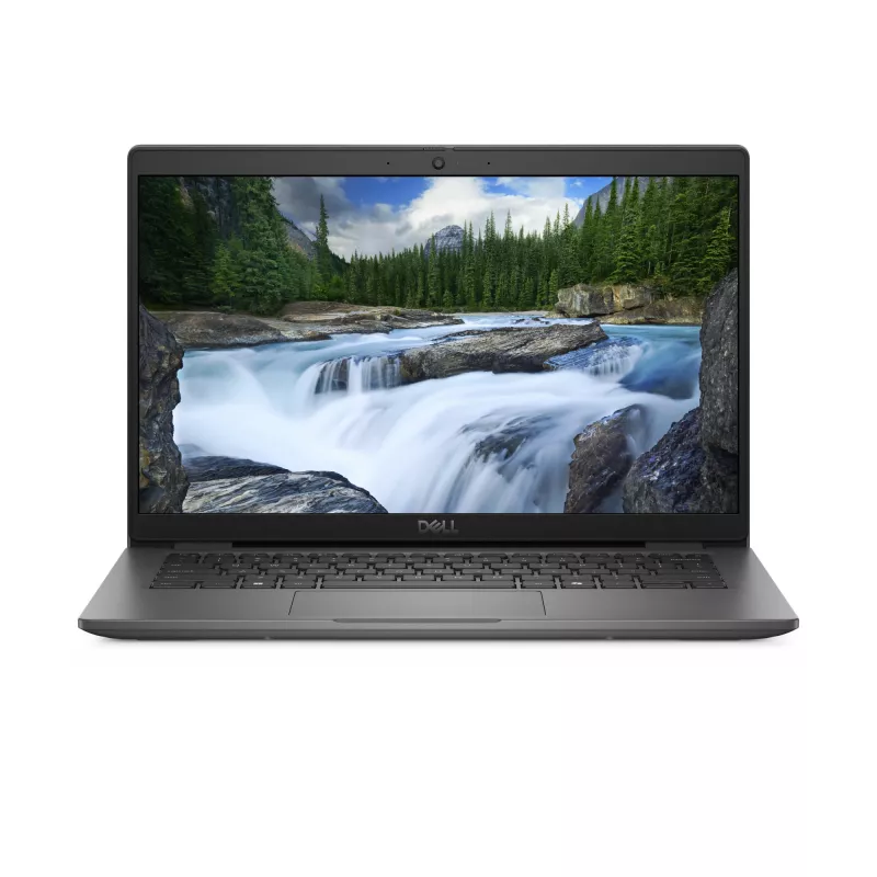 DELL Latitude 3450 nešiojamas kompiuteris Intel® Core™ i5-1335U 14 inch Full HD 8 GB DDR5 512 GB SSD Wi-Fi 6E Windows 11 Pro pilka