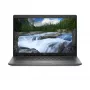 DELL Latitude 3450 nešiojamas kompiuteris Intel® Core™ i5-1335U 14 inch Full HD 8 GB DDR5 512 GB SSD Wi-Fi 6E Windows 11 Pro pilka