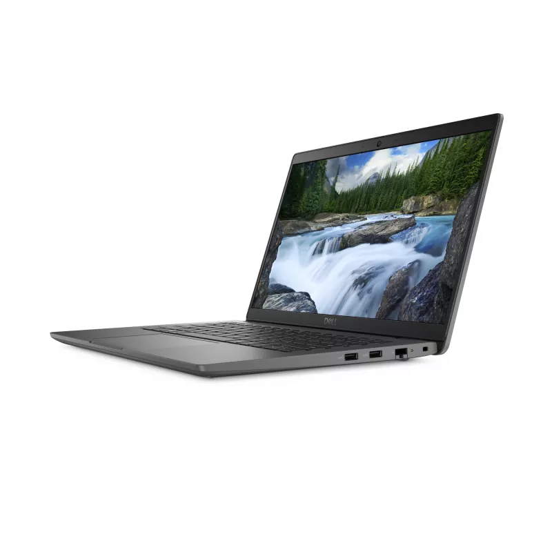 DELL Latitude 3450 nešiojamas kompiuteris Intel® Core™ i5-1335U 14 inch Full HD 8 GB DDR5 512 GB SSD Wi-Fi 6E Windows 11 Pro pilka