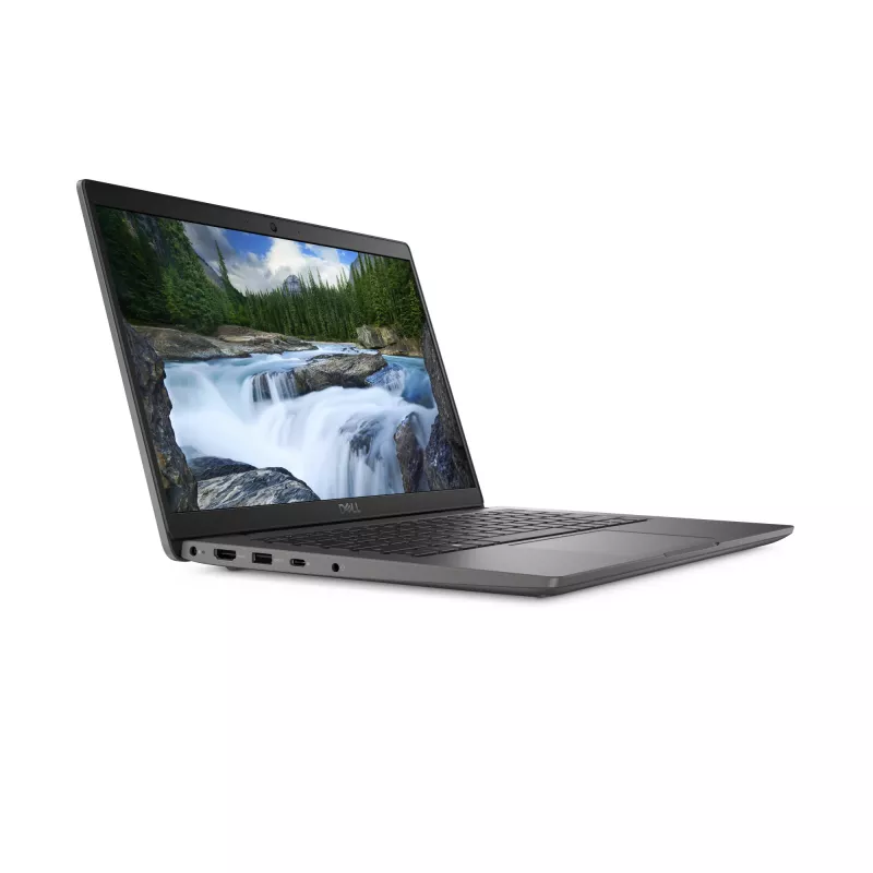 DELL Latitude 3450 nešiojamas kompiuteris Intel® Core™ i5-1335U 14 inch Full HD 8 GB DDR5 512 GB SSD Wi-Fi 6E Windows 11 Pro pilka