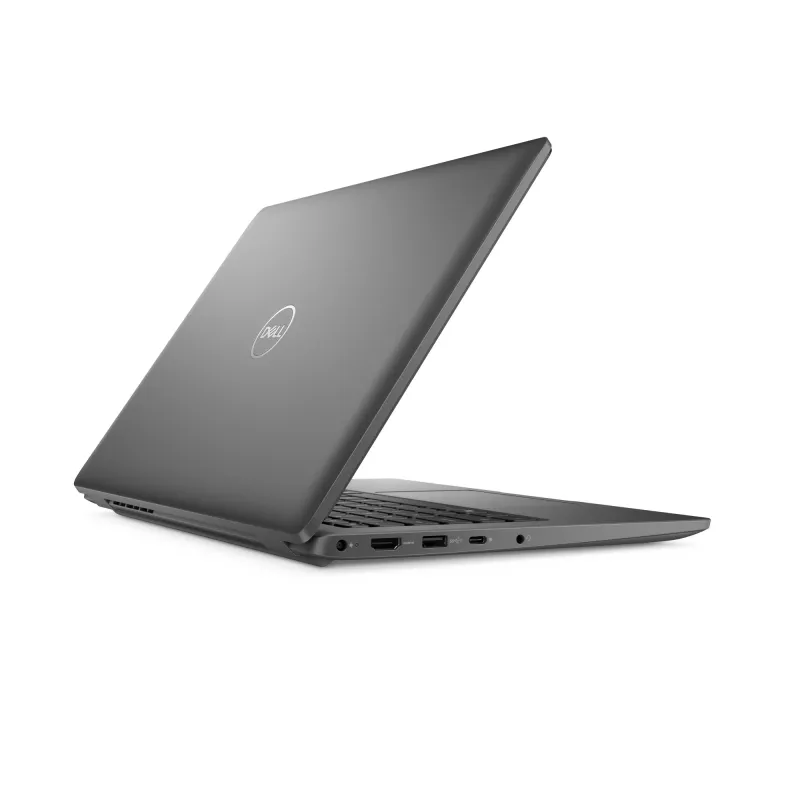 DELL Latitude 3450 nešiojamas kompiuteris Intel® Core™ i5-1335U 14 inch Full HD 8 GB DDR5 512 GB SSD Wi-Fi 6E Windows 11 Pro pilka