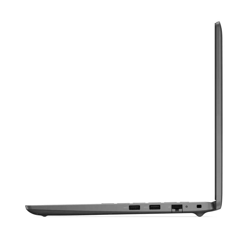 DELL Latitude 3450 nešiojamas kompiuteris Intel® Core™ i5-1335U 14 inch Full HD 8 GB DDR5 512 GB SSD Wi-Fi 6E Windows 11 Pro pilka