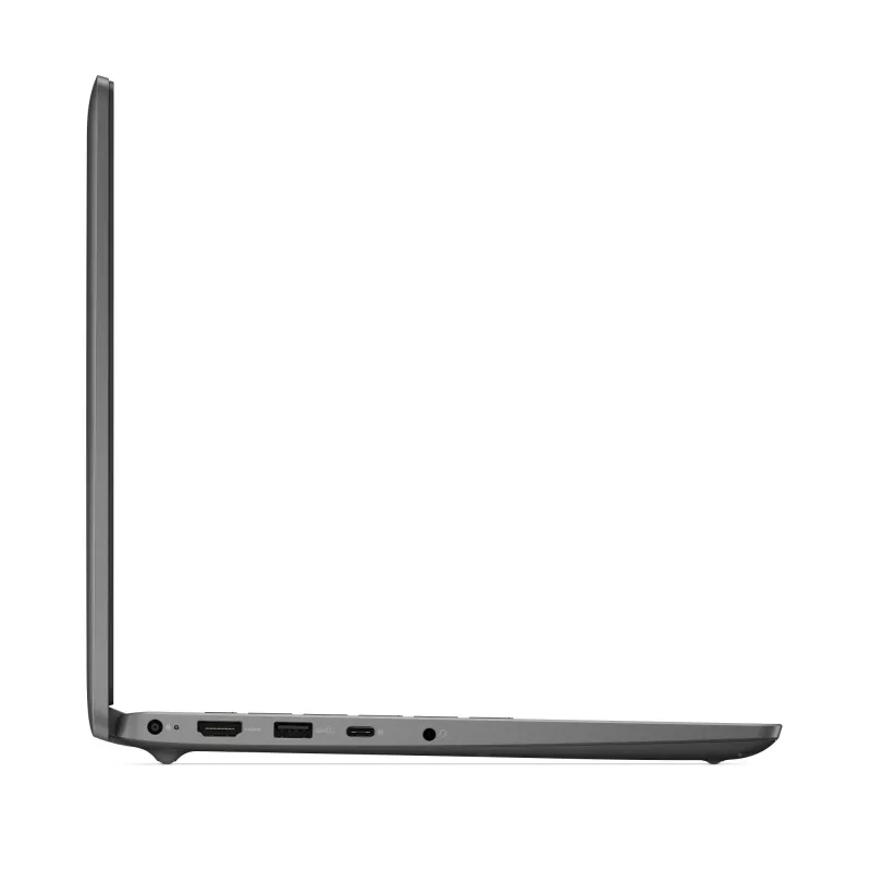 DELL Latitude 3450 nešiojamas kompiuteris Intel® Core™ i5-1335U 14 inch Full HD 8 GB DDR5 512 GB SSD Wi-Fi 6E Windows 11 Pro pilka