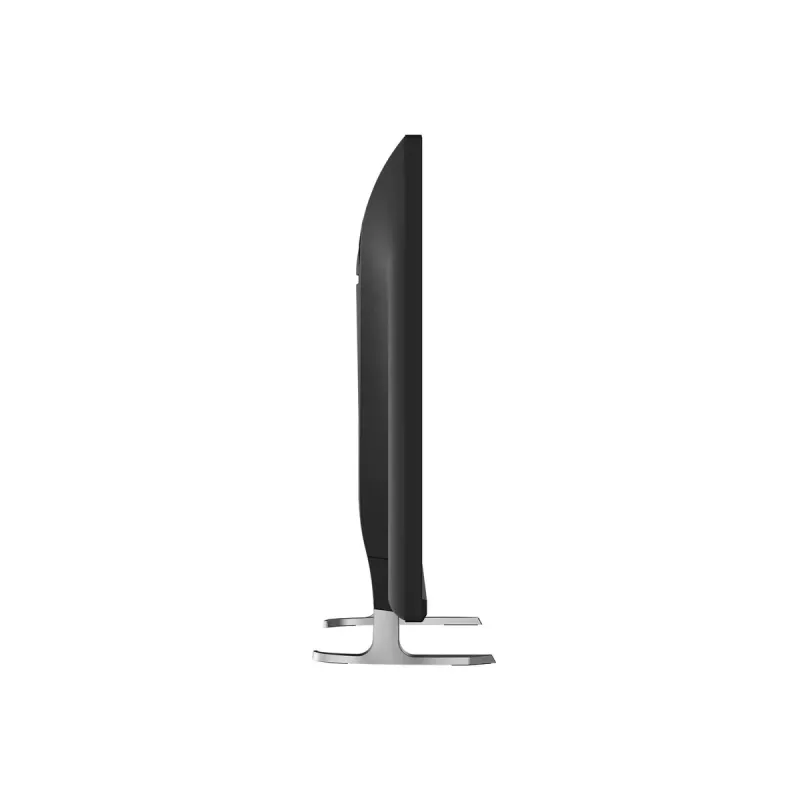EIZO FlexScan EV4340X-BK monitorius 108 cm (42,5 colio) 3840 x 2160 pikselių 4K Ultra HD LCD juodas