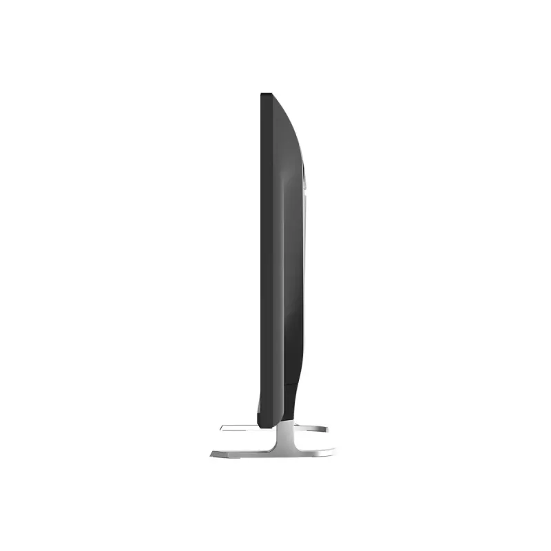 EIZO FlexScan EV4340X-BK monitorius 108 cm (42,5 colio) 3840 x 2160 pikselių 4K Ultra HD LCD juodas