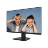 Monitorius MSI Pro MP275QDE 68.6 cm (27 colių) 2560 x 1440 pikselių Wide Quad HD LCD juodas