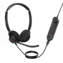 Jabra Engage 50 II (50 II Link) USB-C/A MS Stereo ausinės