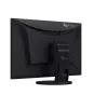 Monitorius EIZO FlexScan EV2795-BK 68,6 cm (27 colių) 2560 x 1440 pikselių Quad HD juodas