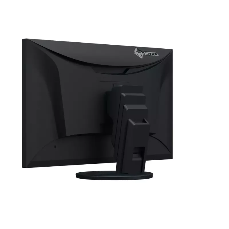 Monitorius EIZO FlexScan EV2795-BK 68,6 cm (27 colių) 2560 x 1440 pikselių Quad HD juodas
