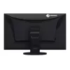 Monitorius EIZO FlexScan EV2795-BK 68,6 cm (27 colių) 2560 x 1440 pikselių Quad HD juodas