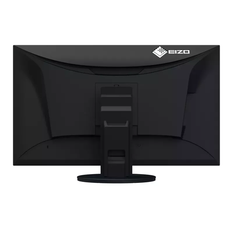 Monitorius EIZO FlexScan EV2795-BK 68,6 cm (27 colių) 2560 x 1440 pikselių Quad HD juodas