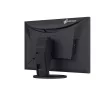 Monitorius EIZO FlexScan EV2795-BK 68,6 cm (27 colių) 2560 x 1440 pikselių Quad HD juodas