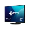 Monitorius EIZO FlexScan EV2795-BK 68,6 cm (27 colių) 2560 x 1440 pikselių Quad HD juodas