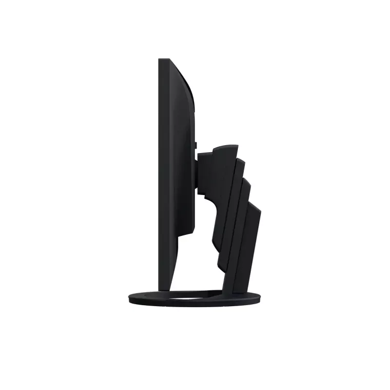 Monitorius EIZO FlexScan EV2795-BK 68,6 cm (27 colių) 2560 x 1440 pikselių Quad HD juodas