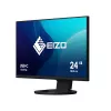 EIZO FlexScan EV2480-BK monitorius 60,5 cm (23,8 colio) 1920 x 1080 pikselių Full HD LCD juodas