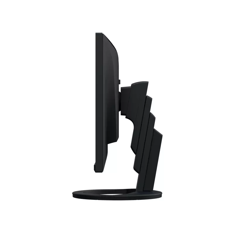 EIZO FlexScan EV2480-BK monitorius 60,5 cm (23,8 colio) 1920 x 1080 pikselių Full HD LCD juodas