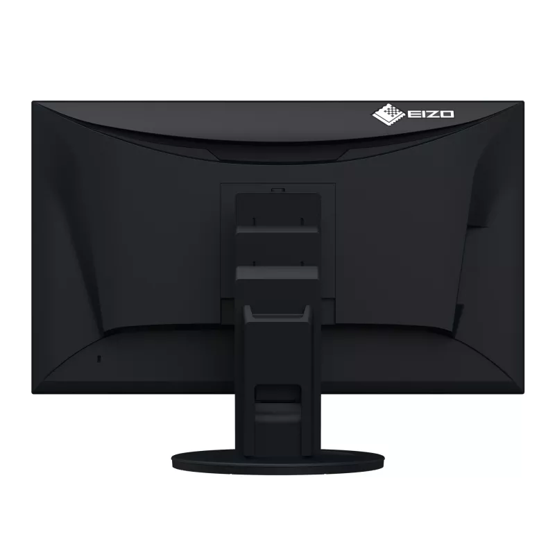 EIZO FlexScan EV2480-BK monitorius 60,5 cm (23,8 colio) 1920 x 1080 pikselių Full HD LCD juodas