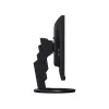 EIZO FlexScan EV2480-BK monitorius 60,5 cm (23,8 colio) 1920 x 1080 pikselių Full HD LCD juodas