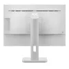 AOC P1 24P1/GR monitorius 60,5 cm (23,8 colio) 1920 x 1080 pikselių Full HD LED pilkas