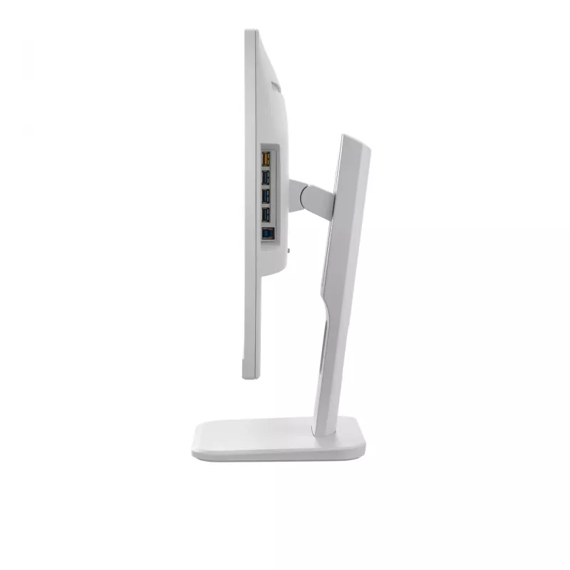 AOC P1 24P1/GR monitorius 60,5 cm (23,8 colio) 1920 x 1080 pikselių Full HD LED pilkas