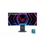 LG 39GS95QE-B.AEU monitor 99,1 cm (39 colių) 3440 x 1440 pikselių „Wide Quad HD“ OLED juodas