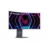 LG 39GS95QE-B.AEU monitor 99,1 cm (39 colių) 3440 x 1440 pikselių „Wide Quad HD“ OLED juodas