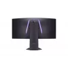 LG 39GS95QE-B.AEU monitor 99,1 cm (39 colių) 3440 x 1440 pikselių „Wide Quad HD“ OLED juodas