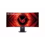LG 45GS95QX-B monitorius 114,3 cm (45 colių) 3440 x 1440 pikselių Wide Quad HD OLED Juoda