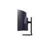 LG 45GS95QX-B monitorius 114,3 cm (45 colių) 3440 x 1440 pikselių Wide Quad HD OLED Juoda