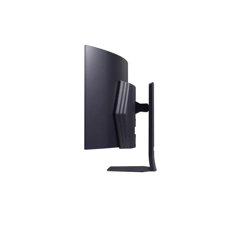 LG 45GS95QX-B monitorius 114,3 cm (45 colių) 3440 x 1440 pikselių Wide Quad HD OLED Juoda