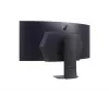 LG 45GS95QX-B monitorius 114,3 cm (45 colių) 3440 x 1440 pikselių Wide Quad HD OLED Juoda