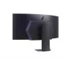 LG 45GS95QX-B monitorius 114,3 cm (45 colių) 3440 x 1440 pikselių Wide Quad HD OLED Juoda