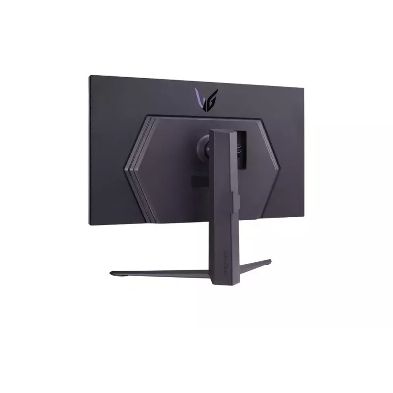 LG 32GQ950P-B kompiuterio monitorius 80 cm (31,5 colio) 3840 x 2160 pikselių 4K Ultra HD LED juodas
