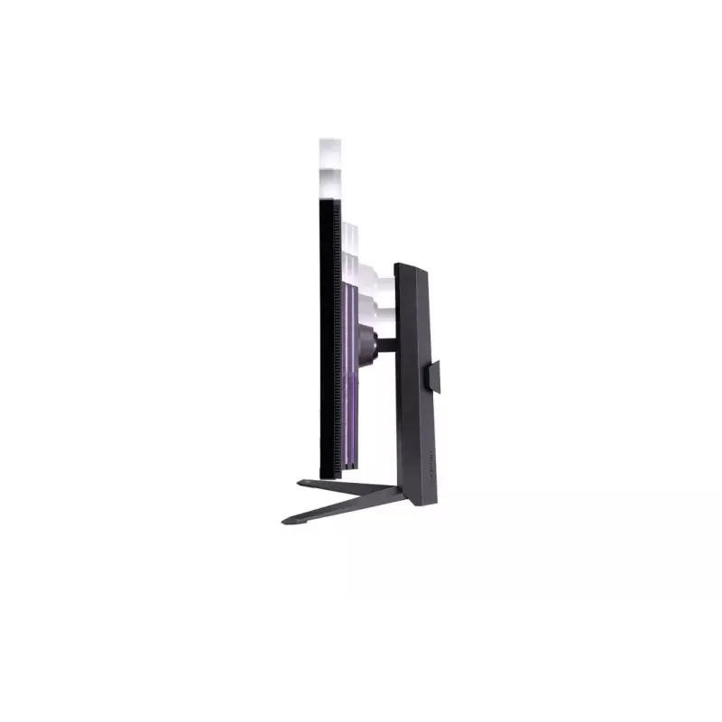 LG 32GQ950P-B kompiuterio monitorius 80 cm (31,5 colio) 3840 x 2160 pikselių 4K Ultra HD LED juodas