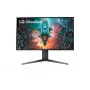 LG 32GQ950P-B kompiuterio monitorius 80 cm (31,5 colio) 3840 x 2160 pikselių 4K Ultra HD LED juodas